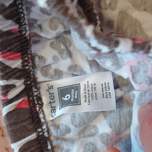 Baby two pieces set - Picture 4 of 8